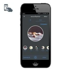 Budget 😉 QAZQA Smart plafondlamp goud 12 bladen incl. Wifi G95- Botanica ⭐ 27 Budget 😉 QAZQA Smart plafondlamp goud 12 bladen incl. Wifi G95- Botanica ⭐ -Deckenleuchten Verkaufs-Shop 1003 106186 12