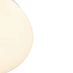 Großhandel ⌛ Leuchten Direct Moderne Deckenleuchte weiß inkl. LED 8W - Tiho 🔔 -Deckenleuchten Verkaufs-Shop 1053 98972 2