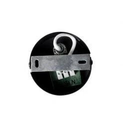 Neu 🎉 QAZQA Design Spot schwarz mit Gold - Melone 😍 -Deckenleuchten Verkaufs-Shop 1089 98445 11