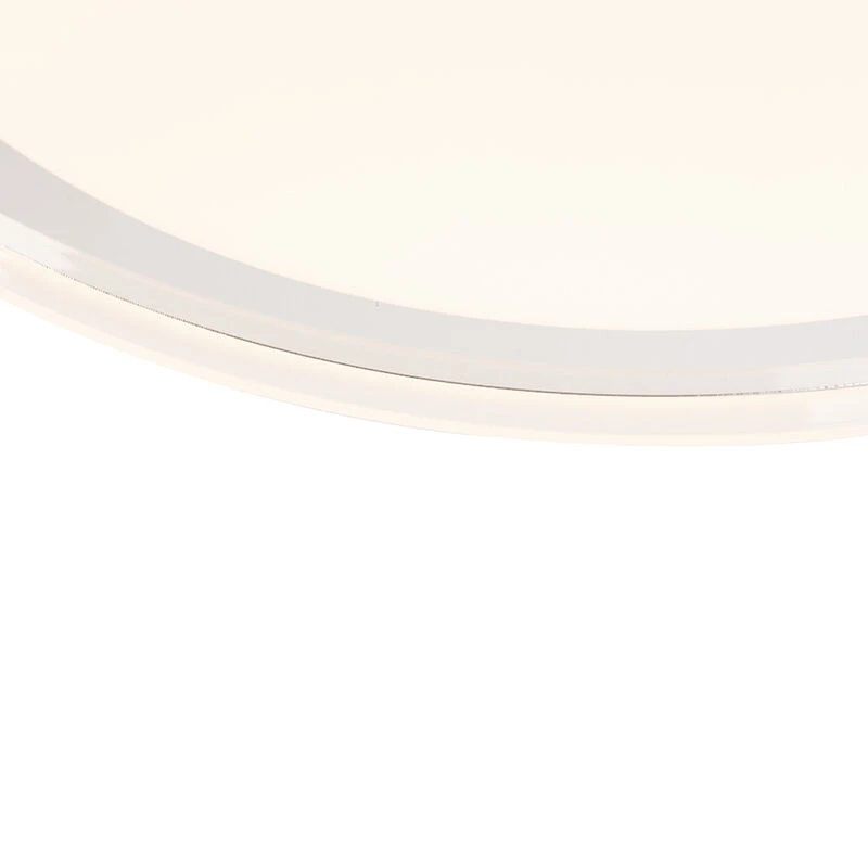 Blitzangebot 🔥 Paul Neuhaus Moderne Deckenleuchte IP44 mit Fernbedienung - Lara ⭐ 7 Blitzangebot 🔥 Paul Neuhaus Moderne Deckenleuchte IP44 mit Fernbedienung - Lara ⭐ – Bild 7