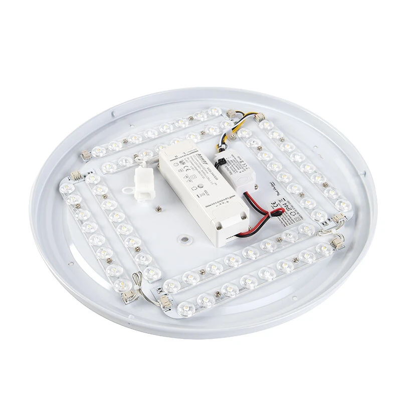 Blitzangebot 🔥 Paul Neuhaus Moderne Deckenleuchte IP44 mit Fernbedienung - Lara ⭐ 11 Blitzangebot 🔥 Paul Neuhaus Moderne Deckenleuchte IP44 mit Fernbedienung - Lara ⭐ – Bild 11