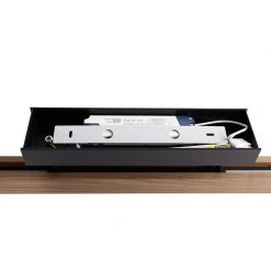 Bestpreis ⭐ MTK Leuchten Land Deckenleuchte Holz inkl. LED 3-Stufen dimmbar - Holz ❤️ -Deckenleuchten Verkaufs-Shop 1154 103841 11