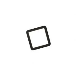 Bester Verkauf 🛒 QAZQA Deckenleuchte schwarz 22,5 cm inkl. LED 3-stufig dimmbar IP44 - Steve ⌛ -Deckenleuchten Verkaufs-Shop 1169 102744 7