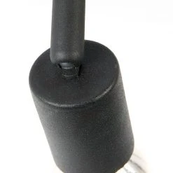 Billig 🔥 QAZQA Moderner Strahler gebogen schwarz - Jeany 4 👏 16 Billig 🔥 QAZQA Moderner Strahler gebogen schwarz - Jeany 4 👏 -Deckenleuchten Verkaufs-Shop 1211 94754 6