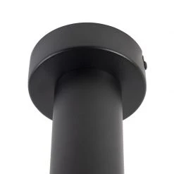 Top 10 🎉 QAZQA Designspot verstellbar 3-Licht inkl. G9 schwarz - Goes 😀 -Deckenleuchten Verkaufs-Shop 1234 98382 9