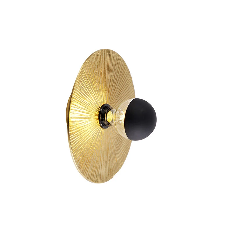 Coupon 🧨 QAZQA Orientalische Deckenleuchte Gold - Konge 👍 3 Coupon 🧨 QAZQA Orientalische Deckenleuchte Gold - Konge 👍 – Bild 3