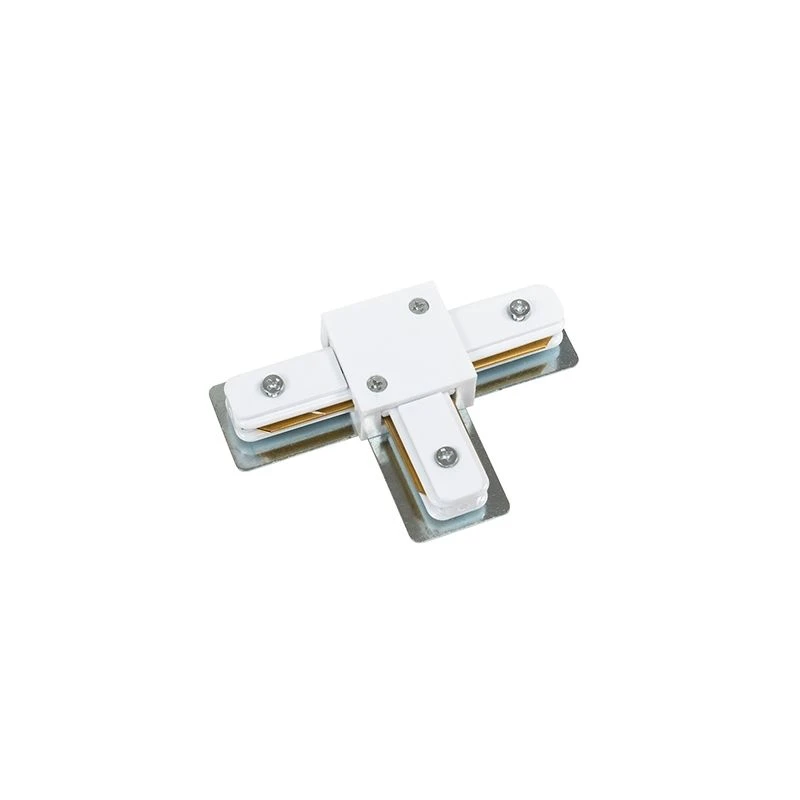 Beste Bewertungen von ⌛ QAZQA T-Koppler für 1-Phasen-Spurweiß ✨ 1 Beste Bewertungen von ⌛ QAZQA T-Koppler für 1-Phasen-Spurweiß ✨