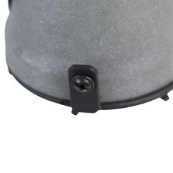 Besorgen 💯 QAZQA Robuster Spot Betonlook 3-flammig - Medox 🔥 -Deckenleuchten Verkaufs-Shop 1317 96678 7