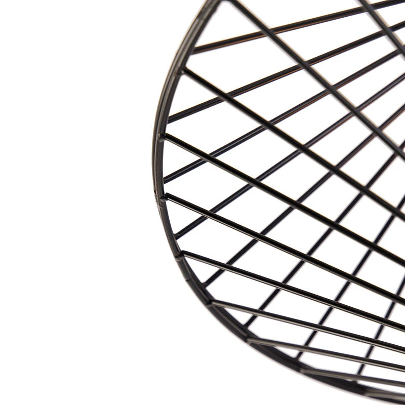 Rabatt 🎉 QAZQA Design-Deckenleuchte schwarz - Zahra 🛒 2 Rabatt 🎉 QAZQA Design-Deckenleuchte schwarz - Zahra 🛒 – Bild 2