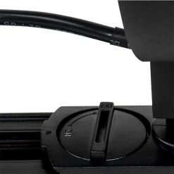 Coupon ⌛ QAZQA Schienenstrahler 1-phasig schwarz - Go 🛒 -Deckenleuchten Verkaufs-Shop 1346 102495 7