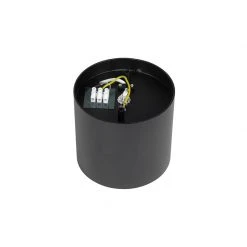 Angebote 🛒 QAZQA Professional Design Spot schwarz AR111 - Impact ✔️ 20 Angebote 🛒 QAZQA Professional Design Spot schwarz AR111 - Impact ✔️ -Deckenleuchten Verkaufs-Shop 1356 105058 8