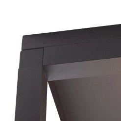 Brandneu 🌟 QAZQA Industrielle Deckenleuchte schwarz - Big Cage 2 😍 -Deckenleuchten Verkaufs-Shop 1381 98922 7