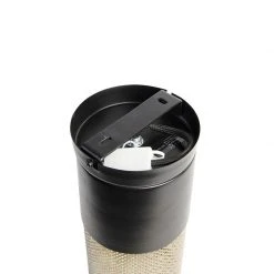 Beste Bewertungen von ⌛ QAZQA Industrielle Deckenlampe schwarz mit Gold - Raspi ❤️ -Deckenleuchten Verkaufs-Shop 1396 104459 8