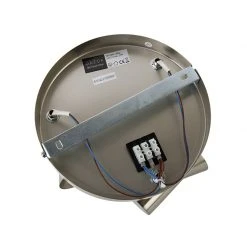 Budget 🎁 QAZQA Deckenstrahler Stahl dreh- und schwenkbar - Karin 3 🎉 -Deckenleuchten Verkaufs-Shop 1439 92941 5