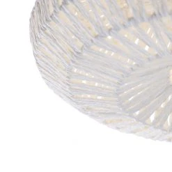 Aktion ✨ QAZQA Retro Deckenleuchte weiß - Lina ❤️ 16 Aktion ✨ QAZQA Retro Deckenleuchte weiß - Lina ❤️ -Deckenleuchten Verkaufs-Shop 1441 103161 5