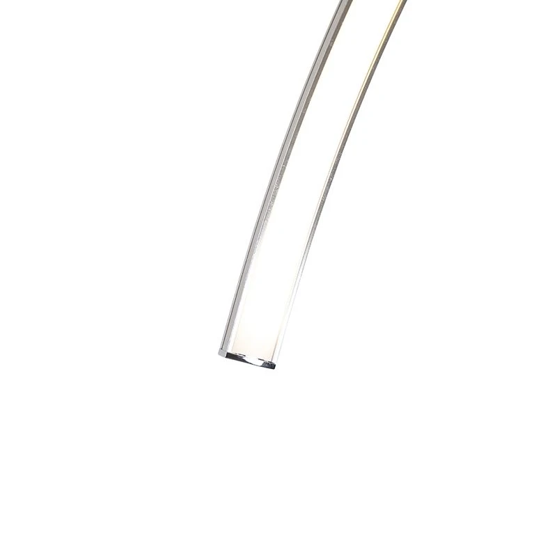 Großhandel 😀 Leuchten Direct Design Deckenleuchte Stahl 3-fach inkl. LED - Faleri ✨ 2 Großhandel 😀 Leuchten Direct Design Deckenleuchte Stahl 3-fach inkl. LED - Faleri ✨ – Bild 2