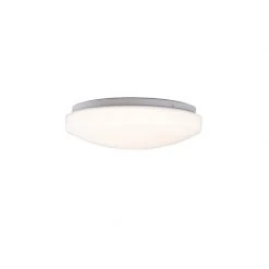 Aktion 😍 Calex Moderne smarte Deckenleuchte weiß inkl. LED mit App - Marti 😀 -Deckenleuchten Verkaufs-Shop 1488 102208 5