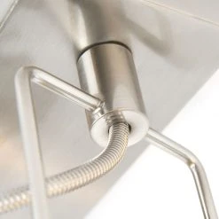 Schlussverkauf 💯 QAZQA Industrie Spot Stahl 2-flammig schwenkbar - Suplux 😍 -Deckenleuchten Verkaufs-Shop 1491 94733 7