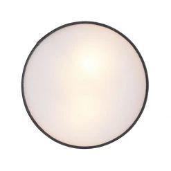 Top 10 🎁 QAZQA Deckenleuchte grau 30 cm mit goldener Innenseite - Drum ⭐ 17 Top 10 🎁 QAZQA Deckenleuchte grau 30 cm mit goldener Innenseite - Drum ⭐ -Deckenleuchten Verkaufs-Shop 1521 105476 6