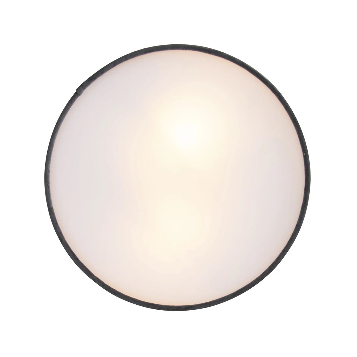 Top 10 🎁 QAZQA Deckenleuchte grau 30 cm mit goldener Innenseite - Drum ⭐ 7 Top 10 🎁 QAZQA Deckenleuchte grau 30 cm mit goldener Innenseite - Drum ⭐ – Bild 7