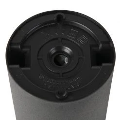 Bestes Angebot ❤️ QAZQA Modernes oberflächenmontiertes Spotschwarz IP55 inkl. 1 x GU10 - Franca 🥰 -Deckenleuchten Verkaufs-Shop 1522 97322 7