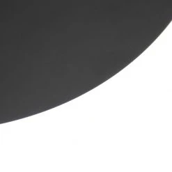 Angebote ⭐ QAZQA Moderner Spot 3-Flammig schwarz mit goldener Innenseite - Buell Deluxe 🌟 -Deckenleuchten Verkaufs-Shop 1555 97928 9