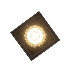 Bestes Angebot 🎁 QAZQA Design Spot schwarz - Qubo Honey 😉 18 Bestes Angebot 🎁 QAZQA Design Spot schwarz - Qubo Honey 😉 -Deckenleuchten Verkaufs-Shop 1557 98854 6