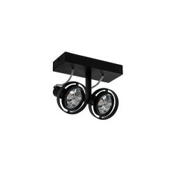 Top 10 👏 QAZQA Professional Modernes Spotschwarz 2-Licht - Master 70 ✔️ 33 Top 10 👏 QAZQA Professional Modernes Spotschwarz 2-Licht - Master 70 ✔️ -Deckenleuchten Verkaufs-Shop 1634 102885 16