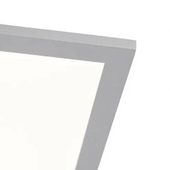 Bester Verkauf 👍 QAZQA Deckenleuchte Stahl 120 cm inkl. LED mit Fernbedienung - Liv 🎉 19 Bester Verkauf 👍 QAZQA Deckenleuchte Stahl 120 cm inkl. LED mit Fernbedienung - Liv 🎉 -Deckenleuchten Verkaufs-Shop 1644 103458 5