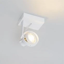 Blitzangebot 👏 QAZQA Moderne spot wit - Master 50 😉 26 Blitzangebot 👏 QAZQA Moderne spot wit - Master 50 😉 -Deckenleuchten Verkaufs-Shop 1669 105407 12