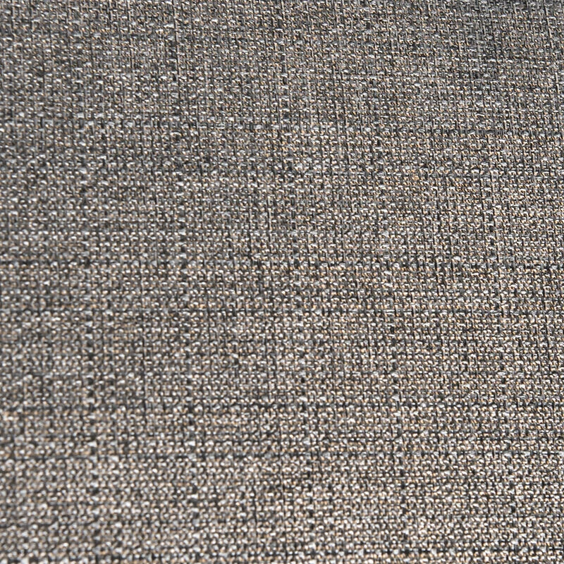 Billig 🎉 QAZQA Deckenleuchte quadratisch grau 50 cm - Drum deluxe Jute 🧨 2 Billig 🎉 QAZQA Deckenleuchte quadratisch grau 50 cm - Drum deluxe Jute 🧨 – Bild 2