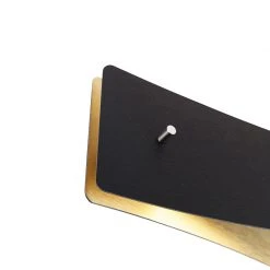 Rabatt ❤️ MTK Leuchten Moderne Deckenleuchte schwarz inkl. LED - Sjaak S. ✔️ 18 Rabatt ❤️ MTK Leuchten Moderne Deckenleuchte schwarz inkl. LED - Sjaak S. ✔️ -Deckenleuchten Verkaufs-Shop 1767 103844 5