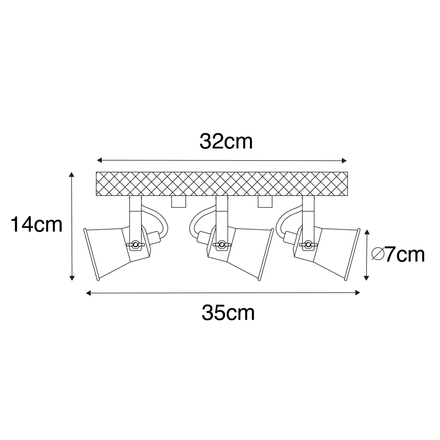 Rabatt 🌟 QAZQA Ländliche Deckenlampe schwarz mit Holz 3-flammig - Jelle 😉 4 Rabatt 🌟 QAZQA Ländliche Deckenlampe schwarz mit Holz 3-flammig - Jelle 😉 – Bild 4