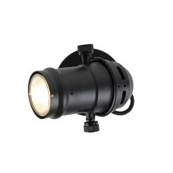 Auslauf 🔥 QAZQA Industriespot schwarz dreh- und schwenkbar ohne Schirm - Movie 😍 -Deckenleuchten Verkaufs-Shop 1809 96891 9