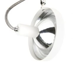 Budget 🥰 QAZQA Designspot weiß 3-flammig einstellbar - Nox 🛒 -Deckenleuchten Verkaufs-Shop 1840 89017 7