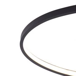 Großhandel 😍 Trio Leuchten Design Deckenleuchte Anthrazit inkl. LED 3-stufig dimmbar - Axy ✔️ -Deckenleuchten Verkaufs-Shop 1908 102801 7