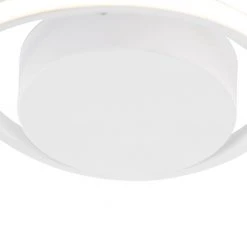 Budget ⭐ Trio Leuchten Design Deckenleuchte weiß inkl. LED 3-stufig dimmbar - Krula 😍 20 Budget ⭐ Trio Leuchten Design Deckenleuchte weiß inkl. LED 3-stufig dimmbar - Krula 😍 -Deckenleuchten Verkaufs-Shop 1948 102798 5