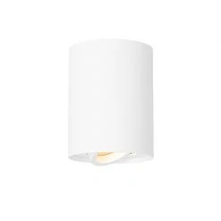 Auslauf ✨ QAZQA Smart plafondspot wit verstelbaar incl. Wifi GU10 - Rondoo up 🔔 -Deckenleuchten Verkaufs-Shop 1956 106275 10