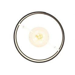 Bestes Angebot 💯 QAZQA Deckenleuchte mit Leinenschirm schwarz 25 cm - Combi weiß ✨ 15 Bestes Angebot 💯 QAZQA Deckenleuchte mit Leinenschirm schwarz 25 cm - Combi weiß ✨ -Deckenleuchten Verkaufs-Shop 1961 98643 5