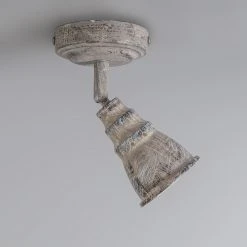 Aktion 💯 QAZQA Decken- und Wandstrahler grau drehbar und kippbar - Coney 1 🛒 11 Aktion 💯 QAZQA Decken- und Wandstrahler grau drehbar und kippbar - Coney 1 🛒 -Deckenleuchten Verkaufs-Shop 1969 91224 3