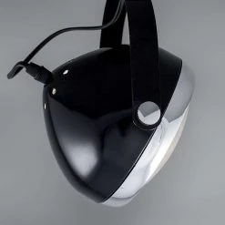 Billig 🌟 QAZQA Wand- und Deckenstrahler schwarz dreh- und kippbar - Biker 1 🔔 -Deckenleuchten Verkaufs-Shop 1979 90090 5