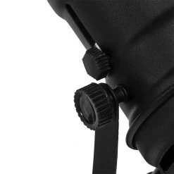 Aktion 😍 QAZQA Schienensystem mit 5 Spots schwarz - Film ⭐ -Deckenleuchten Verkaufs-Shop 2017 102472 9