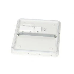 Neu 😍 QAZQA Deckenleuchte weiß 30 cm inkl. LED 3-stufig dimmbar IP44 - Steve 🥰 23 Neu 😍 QAZQA Deckenleuchte weiß 30 cm inkl. LED 3-stufig dimmbar IP44 - Steve 🥰 -Deckenleuchten Verkaufs-Shop 2039 102745 9