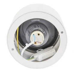 Beste Bewertungen von ✔️ QAZQA Moderner Deckenspot weiß - Expert 😀 -Deckenleuchten Verkaufs-Shop 2100 105558 6