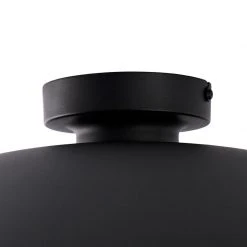 Billig 🔔 QAZQA Vintage Deckenleuchte schwarz mit Gold 60 cm - Emilienne Novo 🤩 18 Billig 🔔 QAZQA Vintage Deckenleuchte schwarz mit Gold 60 cm - Emilienne Novo 🤩 -Deckenleuchten Verkaufs-Shop 2134 103220 6