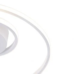 Budget ⭐ Trio Leuchten Design Deckenleuchte weiß inkl. LED 3-stufig dimmbar - Krula 😍 22 Budget ⭐ Trio Leuchten Design Deckenleuchte weiß inkl. LED 3-stufig dimmbar - Krula 😍 -Deckenleuchten Verkaufs-Shop 2139 102798 7