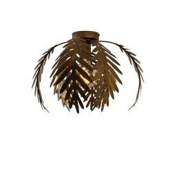 Beste Bewertungen von 🥰 QAZQA Vintage Deckenleuchte Gold 34 cm - Botanica 🔔 20 Beste Bewertungen von 🥰 QAZQA Vintage Deckenleuchte Gold 34 cm - Botanica 🔔 -Deckenleuchten Verkaufs-Shop 2219 102764 7