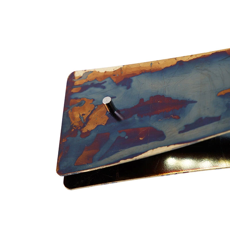 Bester Verkauf 👏 MTK Leuchten Moderne Deckenleuchte mehrfarbig inkl. LED - Sjaak S. 👍 3 Bester Verkauf 👏 MTK Leuchten Moderne Deckenleuchte mehrfarbig inkl. LED - Sjaak S. 👍 – Bild 3