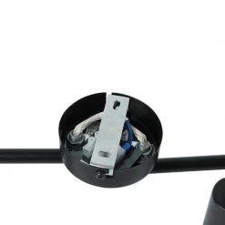 Rabatt 🌟 QAZQA Modernes Spotschwarz 4-Licht verstellbar - Facil 🔥 27 Rabatt 🌟 QAZQA Modernes Spotschwarz 4-Licht verstellbar - Facil 🔥 -Deckenleuchten Verkaufs-Shop 2287 102460 9