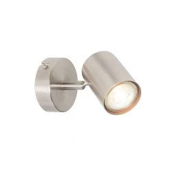 Neu 👏 QAZQA Moderner Spot aus Stahl verstellbar - Jeana 🛒 17 Neu 👏 QAZQA Moderner Spot aus Stahl verstellbar - Jeana 🛒 -Deckenleuchten Verkaufs-Shop 2293 103878 2